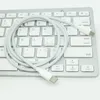 100W 5A PD Snabbladdningskablar USB Type-C telefondatakabel för anteckningsböcker Laptoptelefon