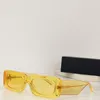 Designer uomo e donna db eyewear occhiali da sole moda classica Mini Marfa Qualità Marchio di lusso Protezione UV stile retrò con scatola