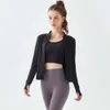 Lu Lu Align Tank Women T-Shirt Women With Sexy Sport Yoga Lemons Jacket Soft Comfortable Cycling Gym Running long sleeves Outdoor Travel Leisure Breathable Top LL