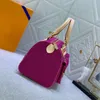 Designer Bag Shiny Leather Bucket Bag Shoulder Bag Shopping Bag Women Bag Crossbody Tote Mini Purse High Quality Tote Lady Multiple Colors Canvas Handbag