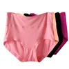 Women's Panties Plus size women underwear 5XL 6XL 7XL Waist 140cm cotton underwear women 230420