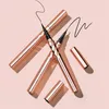 Ombretto/liner Matita eyeliner combinata Eyeliner liquido Impermeabile a prova di sbavature Asciugatura rapida Durata 12 ore Eyeliner nero ultra fine per trucco Arrows 231120