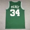 S GH JAYSON TATUM Jaylen Brown Celtices Basketball Jersey Jrue Holiday Bill 6 Russell Larry 33 Bird Kevin Garnett Paul Pierce Mitch Ness