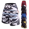 Shorts masculinos Summer Running Men Compression Gym Gym Clothes Treinening Sportlegging CrossFit Basketball Athletic