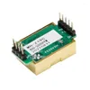 MH-Z19C IR Module de capteur de CO2 infrarouge gaz de dioxyde de carbone NDIR pour moniteur 400-5000 ppm UART PWM sortie