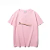 2023 Summer Designer T shirt de manga curta ondas Tee Men Women Lovers luxo Print T-shirts Moda sênior Algodão puro Ásia tamanho S-3XL