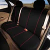 أغطية مقعد السيارة على مقعد السيارات Autoyth Coar Covers Covel Covel Cover Covers Universal Automobiles Automobiles Seat Car Explists for On Toyota Camry 1995 Q231120