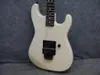 Hot sell good quality Electric guitar Model 2 Electric Guitar White- Musical Instruments #2222