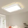 Żyrandole atmosfera Pakiet Whole House kombinacja lampy sufitowej LED Lampy salon główne lampy nowoczesne minimalistyczne pełne spektrum