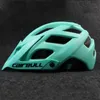 Cykelhjälmar Cairbull Hjälm Bicycle Mountain Bike Trail XC Men Cykelhjälm MTB Ultralight Road Hjälm Cykel Cross BMX Cycling Helmet 2020 P230419