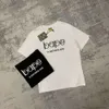 Magliette Magliette Luxury Mens Designer Abbigliamento moda Shark Head Moda Ape x Cdg Osaka Co Br ed Ape Man Lettera Stampa T-shirt manica corta Donna