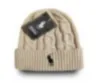 Novo inverno poloo gorro de malha chapéus equipes beisebol futebol basquete beanies bonés feminino e masculino moda topo bonés f2