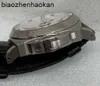 Panerai Luminor Watch Marina de alta calidad PAM49 Automático 40 mm 475 de 500 Jobr EEP3 con servicio