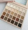 Newest J Five Star 30color eyeshadow palette Makeup 30 colors eyeshadow palette Matte high quality 6789760