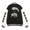 Męski designerski swetra bluza z kapturem słynna hip-hopowa bluza z kapturem dla męskich i damskich Wysokiej jakości street bawełniany luźne rękawy rozmiar: S-3xl 90869