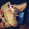 Dad Super Star Designer Golden Shoes Women Sneakers New Releas