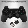 Game Controllers 2 4G Wireless Smart Gamepad Bluetooth Controller For TV Box PC Mobile Phone