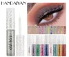 HANDAIYAN Symphonie Eyeliner Liquide Ombre À Paupières Rêve Brillant Eyeliner Gelée Paillettes Lumineuses Eyeliner Eye Shadow5298460