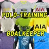 23 24 KANE SON RIHARLISON Camisas de futebol PEDRO PORRO KULUSEVSKI HOJBJEG 2023 PERISIC DANJUMA ROMERO totten ham Camisa de futebol BENTANCUR POLO Treinamento goleiro