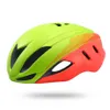 Helmy rowerowe prędkość wyścig triathlon TT Helmet Helmet MTB rower hełm czasowy hełm rowerowy hełm dla dorosłych Hełm Aero Capacete Ciclismo 250G P230419