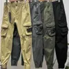 Parches para hombre para hombre Pantalones cargo vintage Diseñador Monos con bolsillo grande Pantalones Pantalón deportivo Pantalones deportivos Leggings Pantalones deportivos largos MBKA 881 6