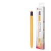 Pencil2 Nesil Retro Kalem Anti-kayma anti-damla kalem kapağı