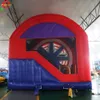 Free Shipping Outdoor Activities Customized popular ferris wheel inflatable bounce house commercial jumping castle for kids