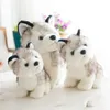 Max The Dog Plexush Dog Pluushies Simulação Husky Doll Coy