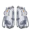 2023 3 en 1 OPT épilation machine Elight IPL Yag Laser réduction de tatouage peau levage 2 ans de garantie