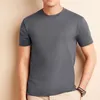 Mens Tshirts 1936 단색 작은 말 Tshirt Ralp Polo 남자 짧은 소매 탑 티 혹 Hombre Homme 남성 T 셔츠 230419