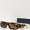 Designer hommes et femmes lunettes de soleil db lunettes de soleil mode classique Mini Marfa qualité marque de luxe protection UV style rétro avec boîte