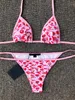 Play Womens Bikini Swim Wear Designer per donne Swimming Water Sports Sexy Suits One Piece Bikini size S-XL LM444