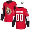 Ottawa Senators Hockey Jerseys 7 Brady Tkachuk 18 Tim Stutzle 57 Shane Pinto 85 Jake Sanderson 61 Derick Brassard 21 Mathieu Joseph 23 Travi