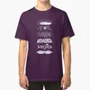 Camisas Equipes T Masculinas - Camiseta Branca Haikyuu Haikyu Tipo Digital Desenhado à Mão Tipografia Anime Esportes Voleibol Eams Camisa Ype Ypography 196