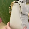 Modetaschen Die Einkaufstasche Luxurys Handtaschen Designer-Tasche Echtes Leder Luxus-Umhängetaschen Geldbörsen Geldbörsen Umhängetaschen Mar Mont-Tragetaschen Geldbörsen Designer-Frauentasche