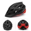 Cycling Helmets Cycling Helmet TRAIL XC For Bicycle In-mold MTB Road Mountain Bike Sports Protective Helmets Ultralight Safety Cap Men Women P230419