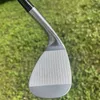 2024 New Golf Wedges Rich Sand Wedge Grey or Silver Milled Face 48 50 52 54 56 58 60 62 Degree Golf Clubs