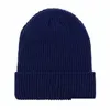 Beanies Hats Beanies Casual Outdoor Blue White Red Drop Delivery Sports Outdoors Athletic Outdoor Accs Sports Caps Headwears Otjmn