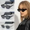 Women Fashion Oval Sunglasses lady classic small frame glasses Women sexy outdoor small frame sunglasses Fashion Designer Women Oval SL638
