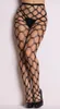 Women Socks SEXY High Waist Fishnet Stocking Club Tights Panty Knitting Net Pantyhose Trouser Mesh Lingerie301 1pcs/lot