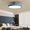 Ceiling Lights Minimalist Modern LED Ceiling Light Living Room Bedroom Dining Room kitchen Study Children's Room Ceiling Light Indoor Lighting Q231120