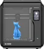 Stampanti 2023 Flashforge Adventurer 4 Stampante 3D Levelless con ugello di temperatura sospeso a sgancio rapido Grande HD integrato