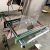 Vertikal automatisk förpackningsmaskin för te -smaktillsatsgranulpulverförpackningsmaskin Multifunktion Kvantitativ fyllningsmaskin