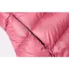 Parkas de plumón para mujer SEDUTMO Chaquetas de invierno para mujer Abrigo largo ultraligero y delgado informal Chaqueta acolchada Slim Remove Parka con capucha ED1275 231120