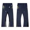 Gallerydept broek heren ontwerper zweetbroek heren joggers broek mannen gallart dept vrachtpak mannen pantalon joggen ead0