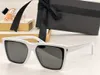 남성 선글라스 여성을위한 남성 선글라스 최신 판매 패션 선 유리 남성 선글라스 가파스 데 솔 유리 UV400 렌즈 임의의 일치하는 상자 SL610