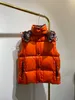 Pastéis junção jaqueta para baixo roupas femininas outerwear casacos inverno quente das mulheres para baixo parkas puffer jaqueta colete à prova de vento quente agradável