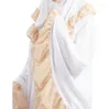 Roupas étnicas abaya dubai túmulo long djellaba voile conjunto femme musulman khimar para mulheres Jilbab Turquia Islam