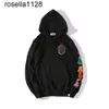 Nouveau Bape Veste Designer Sweat à capuche marque de mode Sweats à capuche pour hommes Singes de bain Sweat-shirt Femmes Hommes Coton Sweat à capuche