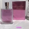 Parfum pour femme le plus vendu Cherish parfum rose de minuit EDP 75 ml parfum de fleur naturelle Spray de parfum pour homme le plus vendu